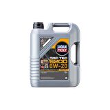 Liqui Moly 0W20 Top Tec 6200 5 Litre Motor Yağı 20789