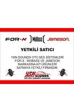 Mono Amfi 1200rms – Xae-1200.1d Bass Anfisi – Bass Kontrollü Mono Anfi