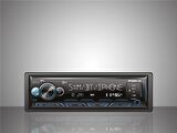 For-x X-4260BT 4x60w Bluetoothlu 7 Renk Oto Teyp