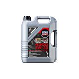 Liqui Moly 5W30 Tam Sentetik TOP TEC 4300 5 Litre Motor Yağı 2324
