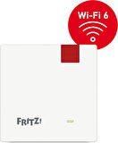 AVM FRITZ!Repeater 1200 AX (Wi-Fi 6 tekrarlayıcı) 