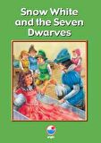 Snow White And The Seven Dwarves Cd'siz