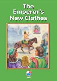 Level C The Emperors New Clothes Cd'siz