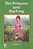 Level C The Princes And The Frog Cd'siz