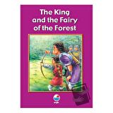 The King and the Fairy of the Forest - Level D