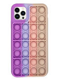 AMORİX IPHONE 12/12 PRO POP-İT KILIF