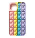 AMORİX IPHONE 12/12 PRO POP-İT KILIF
