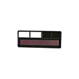 K&N Fiat Panda 2003-2014 KN-33-2932 Hava Filtresi
