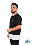 Manta MNT 2279 Oversize Erkek T-Shirt