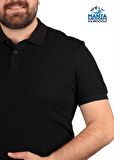 Manta MNT 2326 Polo Yaka Erkek T-Shirt