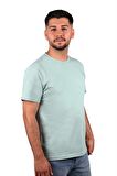 Manta 2271-1 Erkek Penye T-Shirt