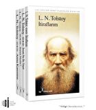 Tolstoy Set ( 4 Kitap ) / Lev N. Tolstoy