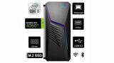 ASUS ROG STRIX i5-14400F G13CHR-004 128GB 512GB RTX 4060 Ti 8GB GDDR6 FreeDos 700W 80+ Bronze PSU Masaüstü Gaming Bilgisayar 