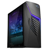 ASUS ROG STRIX Intel i9-14900K G13CHR-358 128GB 4TB RTX 4060 Ti 8GB GDDR6 FreeDos 700W 80+ Bronze PSU Masaüstü Gaming Bilgisayar 