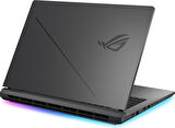 Asus Rog Strix G18 G815JMR Intel Core I9 14900HX 24GB 1tb SSD +1tb SSD 8GB/RTX5060 115W Gddr7 18" 2.5k (2560 x 1600, Wqxga) 240Hz 3ms Windows 11 Home Taşınabilir Bilgisayar ZS9035H04+ZETTAÇANTA