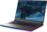 Asus Rog Strix G18 G815JMR Intel Core I9 14900HX 96GB 512GB SSD 8GB/RTX5060 115W Gddr7 18" 2.5k (2560 x 1600, Wqxga) 240Hz 3ms Windows 11 Home Taşınabilir Bilgisayar ZS9035H41+ZETTAÇANTA