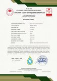  Gemlik Siyah Sele Zeytin Doğal Fermente 2000 cc
