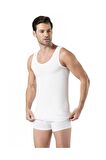 Erkek Lacivert Damat Çeyizlik Pijama Çorap Atlet Boxer Takımı
