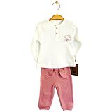 Cocopoco 2'li Bebek Takım 1033