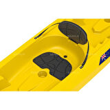 Seaflo Tekapo 11.8 Sarı Çift Kişilik Kano