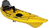 Seaflo Mako 12 Pedallı Kano