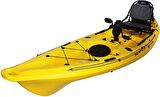 Seaflo Mako 12 Pedallı Kano