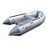 Freesun Ry-Bd 300 Alüminyum Tabanlı Bot Gri