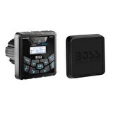 Boss Kare Teyp Mgr450B
