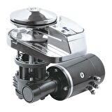 Bada Zincir Irgatı   900 W-12 V 6 Mm Zincir