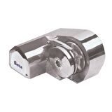 Bada Stıngray Yatay Irgat 900 W-12 V 6 Mm Zincir