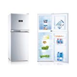 Cool-Fast Marin Buzdolabı 110Lt 12-24 V Çift Kapak