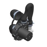 MatroMarine Hydro Vakum Yedek Motor Kiti 12 V Yeni Model