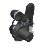 MatroMarine Hydro Vakum Yedek Motor Kiti 24 V Yeni Model