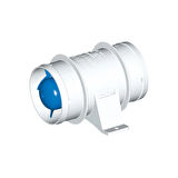 Rule Duuml;z Blower Ccedil;ap: 100 Mm 12 V