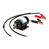 Matromarıne Yağ Pompası Seti   8 Lt 12 V