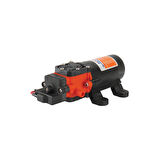 Seaflo Hidrofor Su Pompası 4.3 Litre/Dk 12 V  35 Psi
