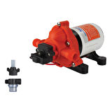 Seaflo Hidrofor Su Pompası 11.6 Litre/Dk 24 V 45 Psi