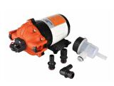 Seaflo Hidrofor Su Pompası 26.50 Lt/Dk 24 V 60 Psi