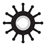 Sherwood Impeller 09959K