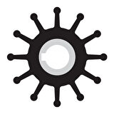 Sherwood Impeller 09000K
