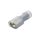 Şafak Polyamid Dişi Faston Uccedil; 1.5 - 2.5 Mm2 6.35 Mm