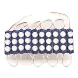 Easterner Parmak Led Mavi     10'Lu 12 V