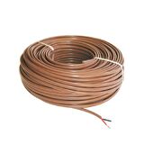 SeVtel Marin Yassı Kablo 2 X 2,50 Mm