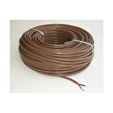 SeVtel Marin Yassı Kablo 3 X 1,50 Mm
