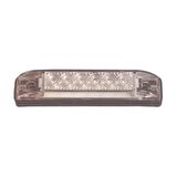 Easterner Basamak Lambası 6 Led 12 V Beyaz