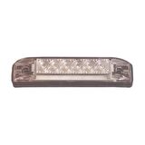 Easterner Basamak Lambası 6 Led 12 V Mavi