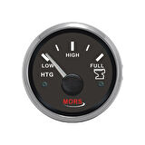 Mors Atık Su Gouml;stergesi 12-24 Volt Siyah