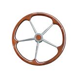 Savoretti Dümen Simidi 45 Cm-Tipo.8M