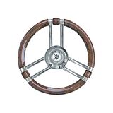 Savoretti Dümen Simidi 35 Cm-Tipo.21Cr