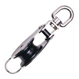 Saray Krom Tekli Makara Kuyruklu 10-12 Mm